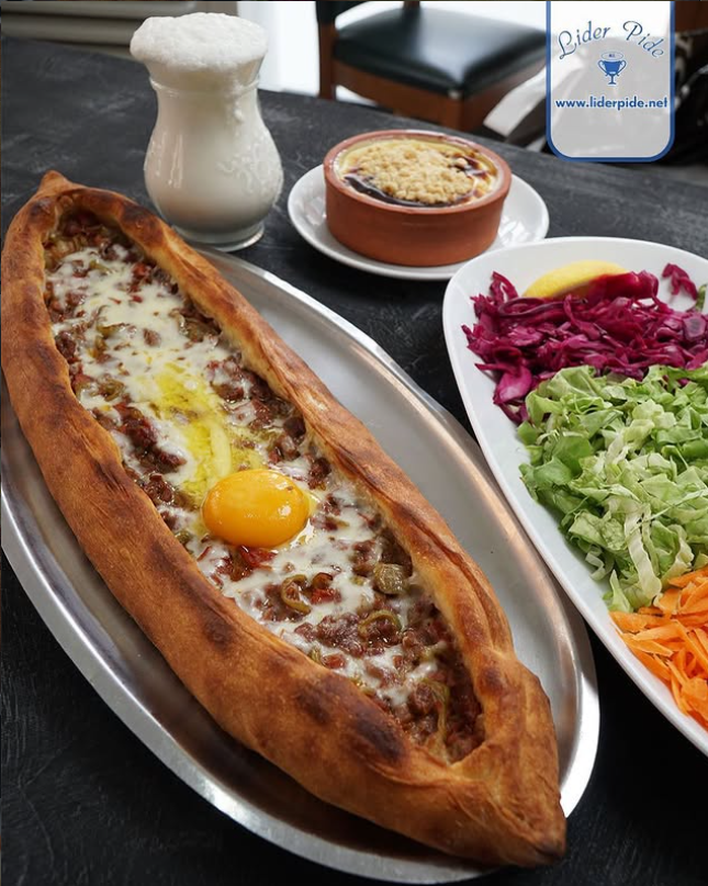 Lider Pide galeri 2